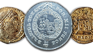Metal Detecting finds