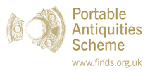 Portable antiquities Scheme