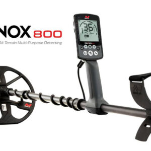 Minelab Enquinox 800