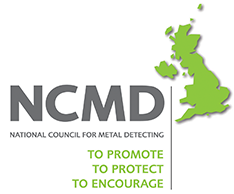 National Council for Metal Detecting