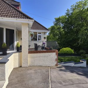 Clevedon, House For Sale, Old Park Road