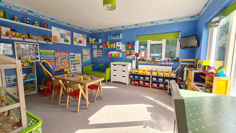 Playroom Houses for Sale in Upper Clevedon