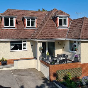 Old Park Road Clevedon House for Sale