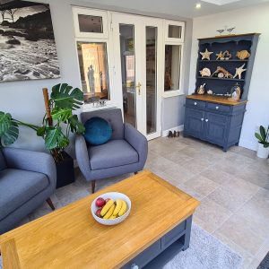 Property for sale Clevedon - Conservatory