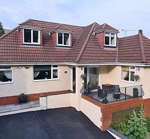 25 Old Park Road Clevedon
