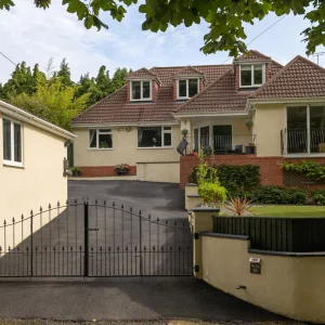 Clevedon House for Sale